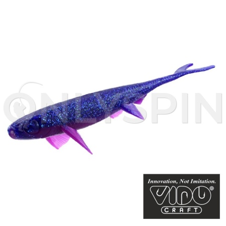Мягкие приманки Vido Craft Ariel 200 16 2шт