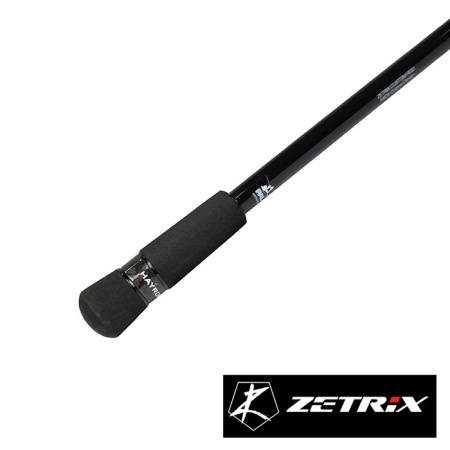 Спиннинг Zetrix Hayron 2.26m 4-17gr HRS-742L/ML Спиннинг Zetrix Hayron 2.26m 4-17gr HRS-742L/ML