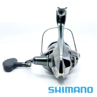 Катушка Shimano 22 Stella 4000M