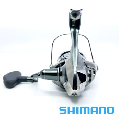 Катушка Shimano 22 Stella 4000M