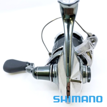 Катушка Shimano 22 Stella 2500S