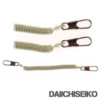 Шнур пружинка Daiichiseiko Mini Hand Rope