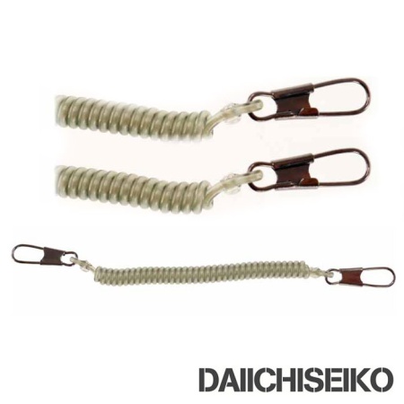 Шнур пружинка Daiichiseiko Mini Hand Rope