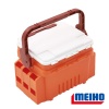 Ящик Meiho VW-2055 оранжевый