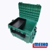 Ящик Meiho BM-7000 green