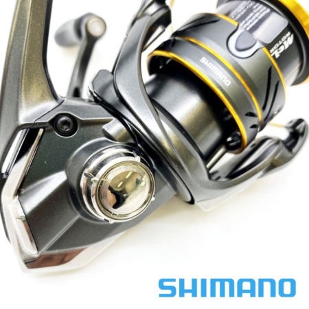 Катушка Shimano 21 Soare XR C2500S