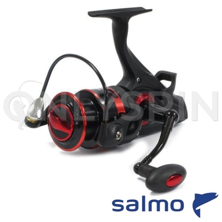 Катушка Salmo Elite Baitfeeder 7 5000BR
