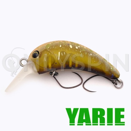 Воблер Yarie Goat Star 35F C5