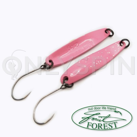 Блесна Forest Marshal 2.3gr 04