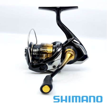 Катушка Shimano 22 Soare BB C2000SSPG