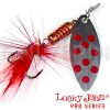 Блесна вертушка Lucky John Spin-X Long 3 6gr SR Блесна вертушка Lucky John Spin-X Long 3 6gr SR