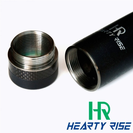 Спиннинг Hearty Rise Zander Game XTM Limited 2.52m 12-56gr ZGXTM-832MH