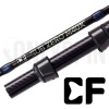 Спиннинг CF Sub Zero M40X 1.6m 0.1-0.8gr SZSR522XULSM40X