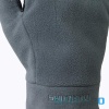 Перчатки Shimano Gore-Tex Windstopper Fleece Gloves 5 GL-032W Black XL
