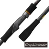 Спиннинг Graphiteleader 24 Tiro 2.31m 5-28gr 24GTIRS-772M