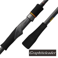 Спиннинг Graphiteleader 24 Tiro 2.36m 3-21gr 24GTIRS-792ML