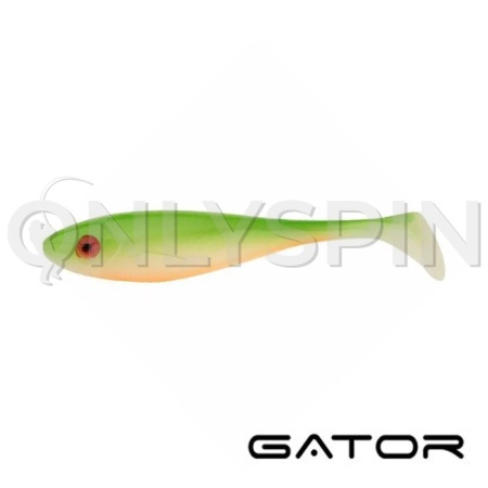 Мягкие приманки Gator Gum 270 Irish UV 1шт