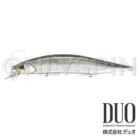Воблер DUO Realis Jerkbait 130SP CHA0114