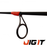 Зимняя удочка Jig It Team Dubna Chilly Ray 20gr JITDCR-67M