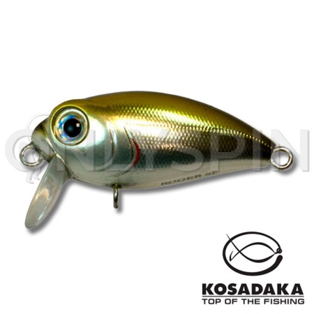Воблер Kosadaka Roger Surf 36F CNT
