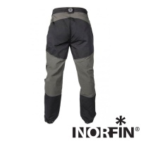 Штаны Norfin Adventure Flexi L