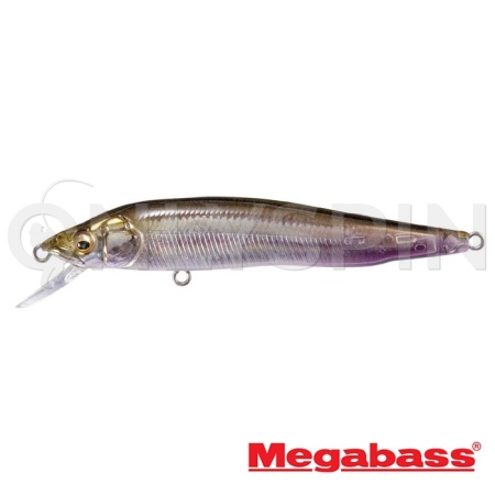 Воблер Megabass GH95 fa ghost wakasagi