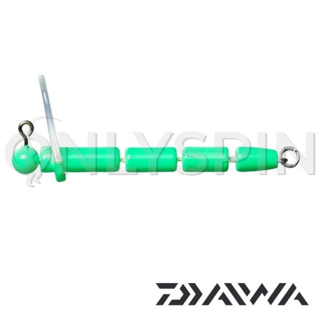 Стик Daiwa Masu No Koeda Jr Green Worm