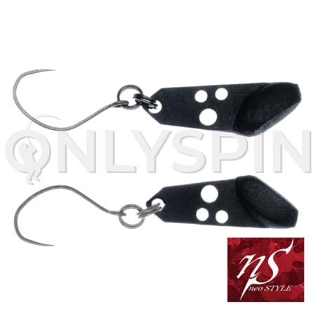 Цикада Neo Style B-Vibe 1.7gr 82