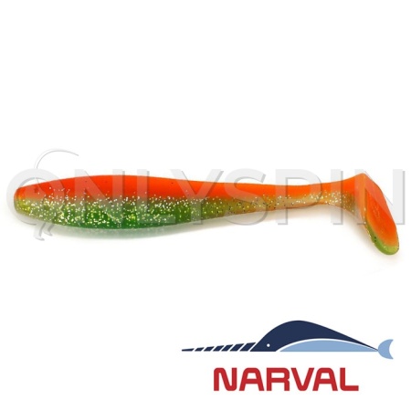 Мягкие приманки Narval Choppy Tail 8 023