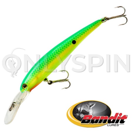 Воблер Bandit B-Shad D02