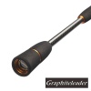 Спиннинг Graphiteleader Tiro Prototype 2.55m 4-24gr GOTPS 842ML-T