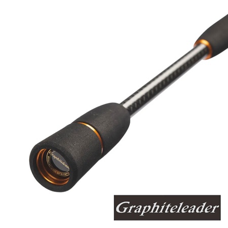 Спиннинг Graphiteleader Tiro Prototype 2.55m 4-24gr GOTPS 842ML-T