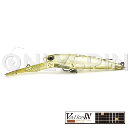 Воблер ValkeIN Schwan S Nano C165
