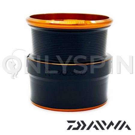 Шпуля запасная для катушки Daiwa 21 Presso LT 2000SS-P