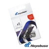 Крючки для джиг-головок Hayabusa JH777-BL #5 20шт