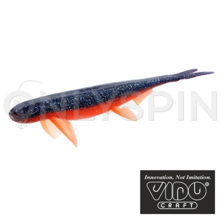 Мягкие приманки Vido Craft Flounder 200 10 2шт