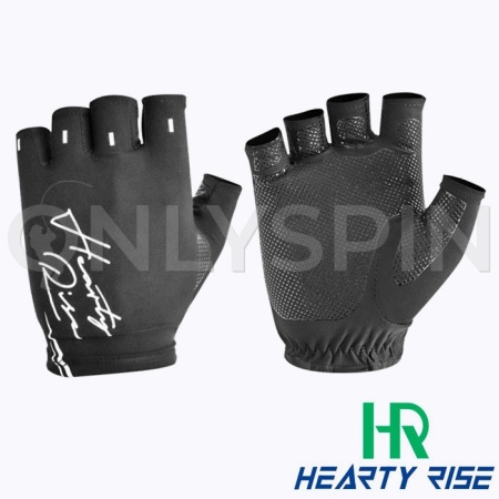 Перчатки Hearty Rise Cool Glove 5 Cut Finger L-XL