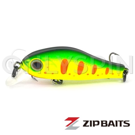 Воблер ZipBaits Rigge 35SS 313