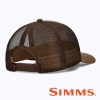 Кепка Simms Double Haul Icon Trucker (Jasper)
