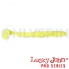 Мягкие приманки Lucky John Bugsy Shad 3.9 S88 5шт