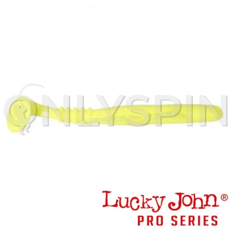 Мягкие приманки Lucky John Bugsy Shad 3.9 S88 5шт