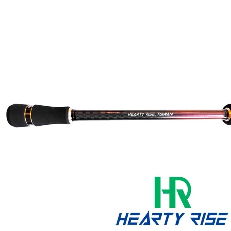 Спиннинг Hearty Rise Pro Force II 2.35m 6-23gr PF2-782L Спиннинг Hearty Rise Pro Force II 2.35m 6-23gr PF2-782L