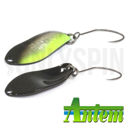 Блесна Antem Dohna 1.7 HF02