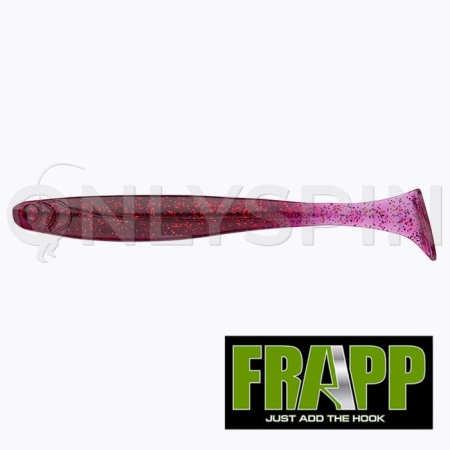 Мягкие приманки Frapp Snatcher 6.6 22 2шт