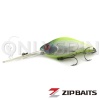 Воблер ZipBaits B-Switcher 4.0 Rattler 202R