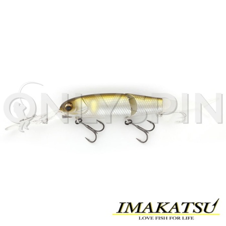 Воблер Imakatsu Baby Killer Bill Minnow 875