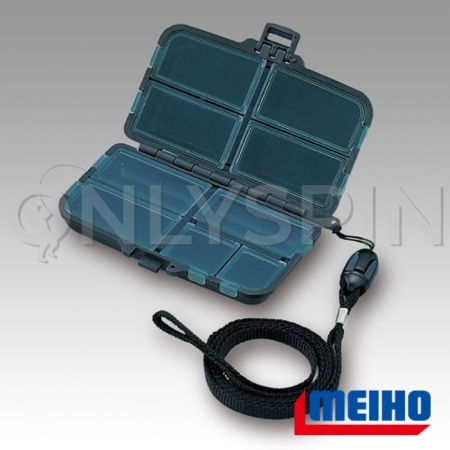 Коробка Meiho VS-310 черная