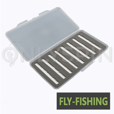 Коробка Fly-Fishing WA-Slit ZH019853