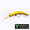 Воблер Jackall Timon Pepino DR-SS Sugar Spot