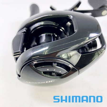 Катушка Shimano 24 Metanium DC 71HG Left